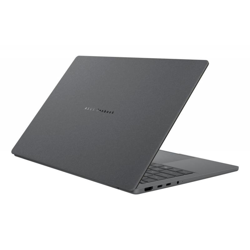 ZenBook UX3407NA-QD099W Copilot+ PC