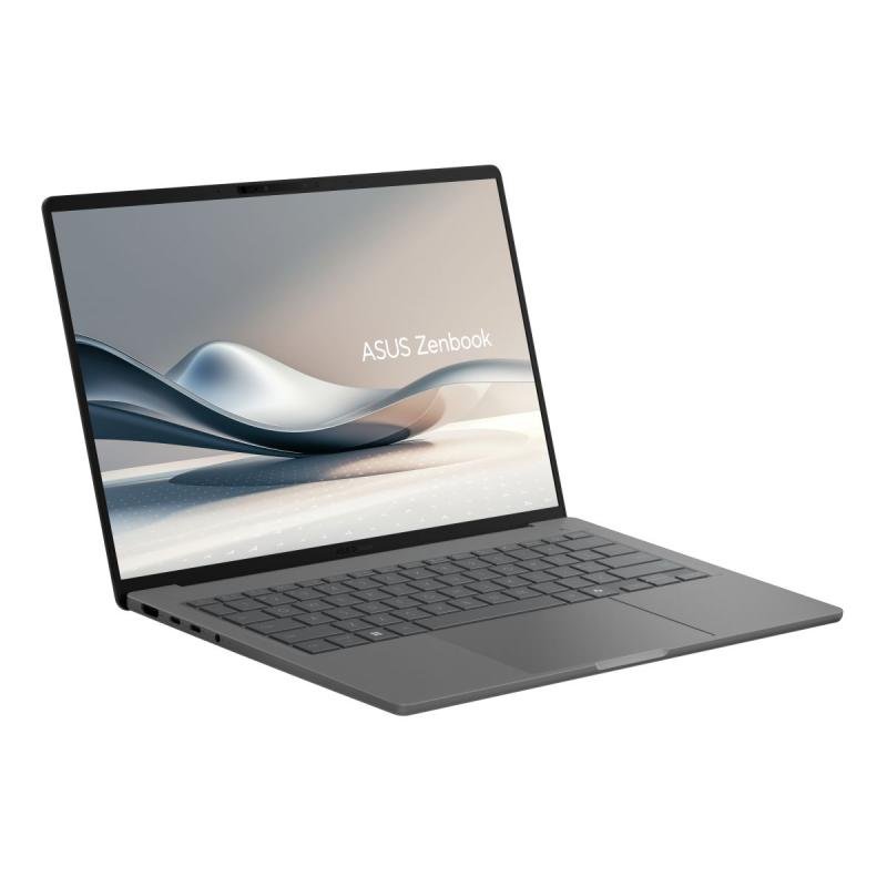 ZenBook Series ZenBook Series
