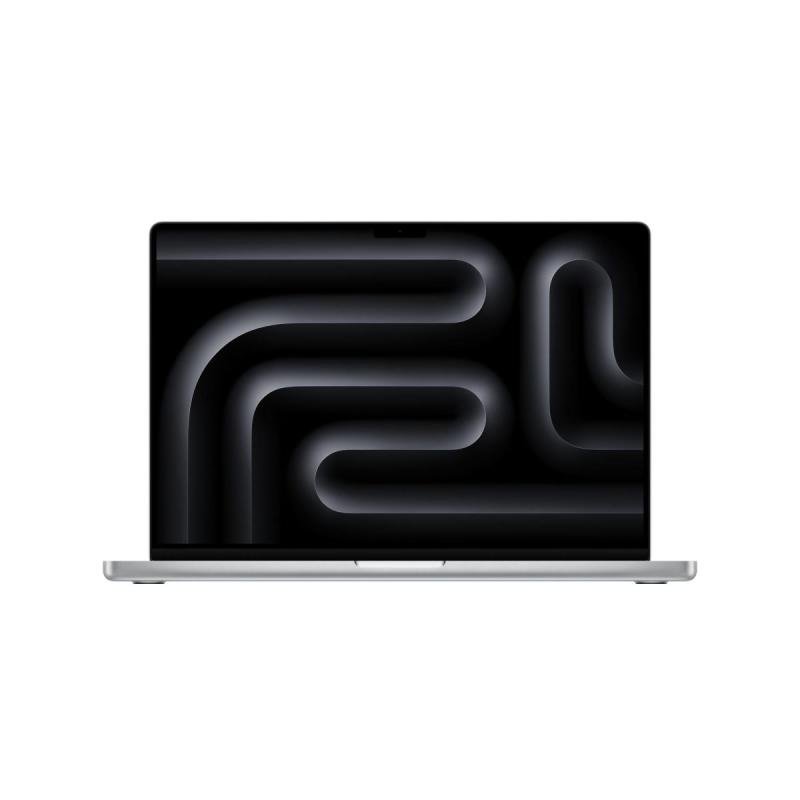 MacBook Pro 16-inch MacBook Pro: Apple M5 Max chip with 18‑core CPU and 32‑core GPU, 36GB, 2TB SSD - Silver