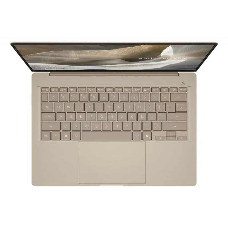 ZenBook Series UX3407NA-QD023W ZenBook Series UX3407NA-QD023W