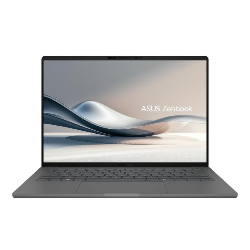ZenBook Series
