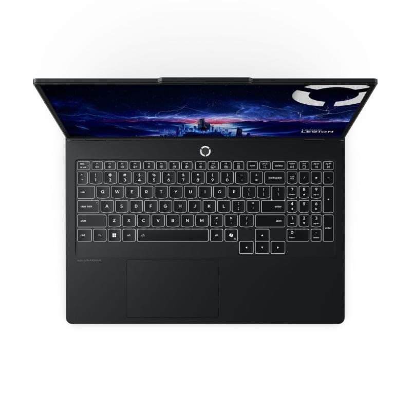 Legion Pro 5 16IAX10H Legion Pro 5 16IAX10H