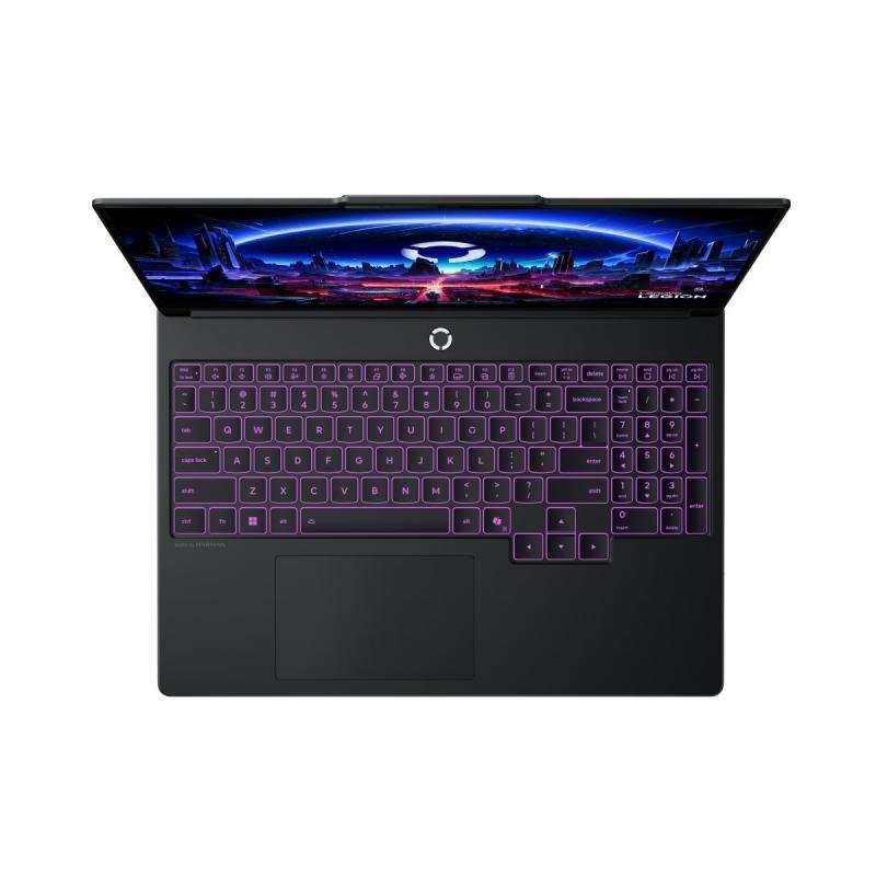 Legion 5 15IAX11