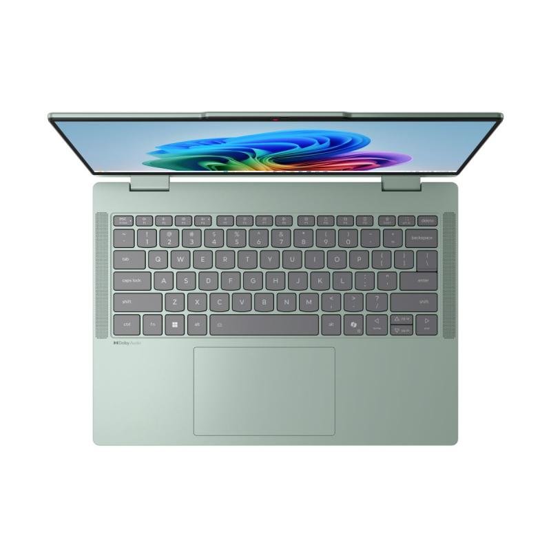 IdeaPad 5 2-in-1 14IPH11 Copilot+ PC IdeaPad 5 2-in-1 14IPH11 Copilot+ PC