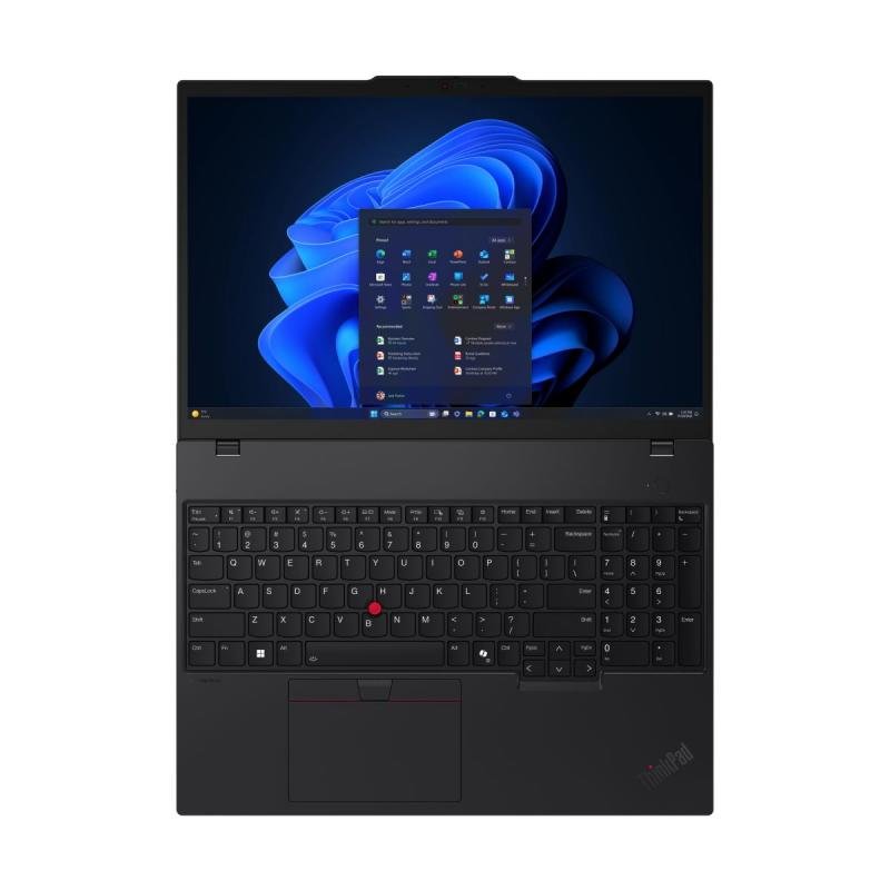ThinkPad T16 Gen 4 (Intel)