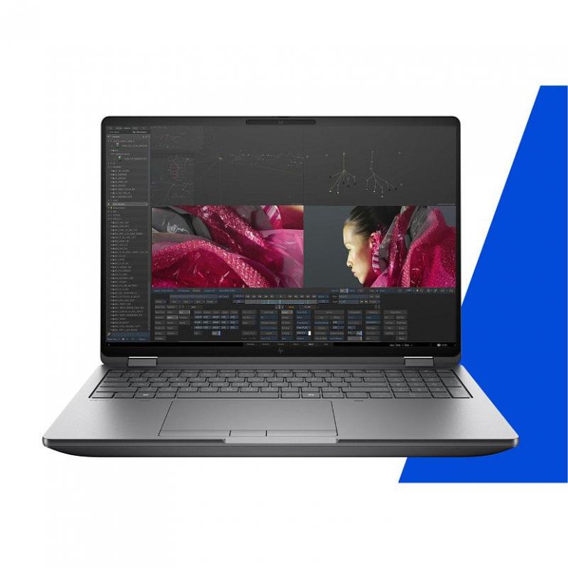ZBook Fury G1i ZBook Fury G1i