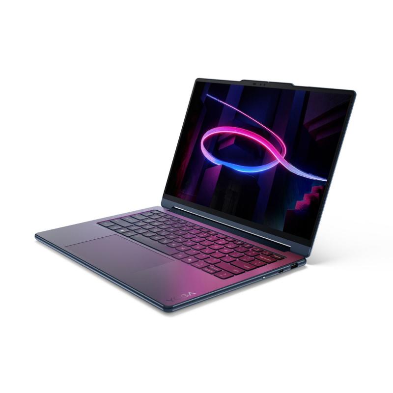 Yoga 9 2-in-1 14IPH11 Copilot+ PC Yoga 9 2-in-1 14IPH11 Copilot+ PC