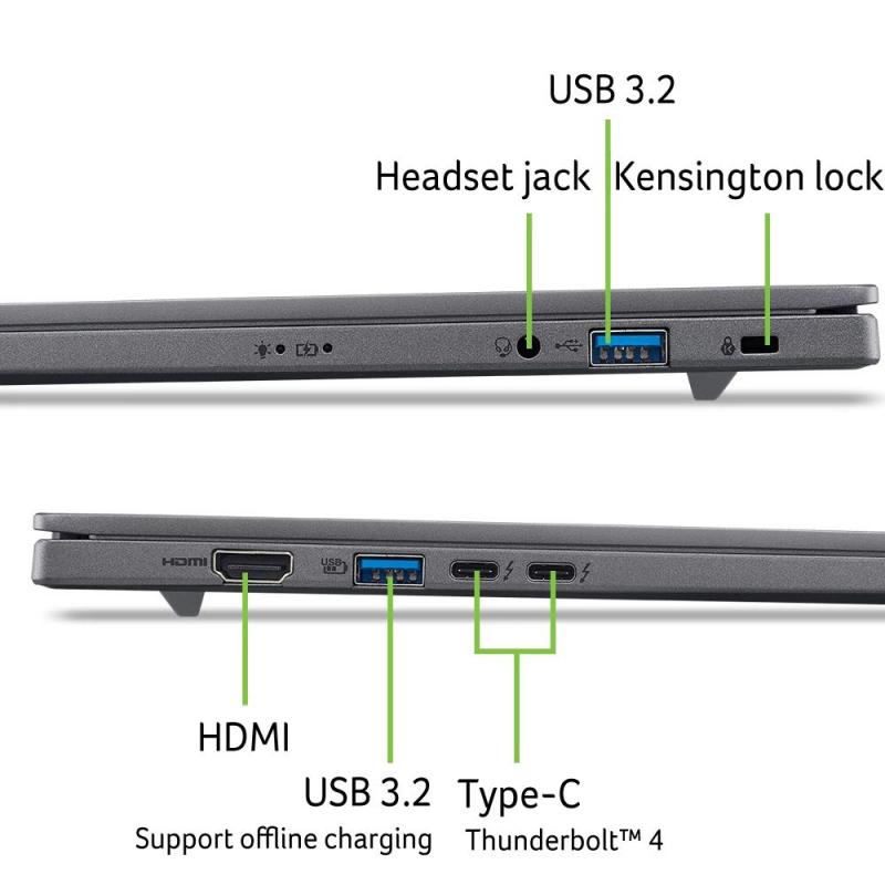 Aspire A16-I71M-76CY