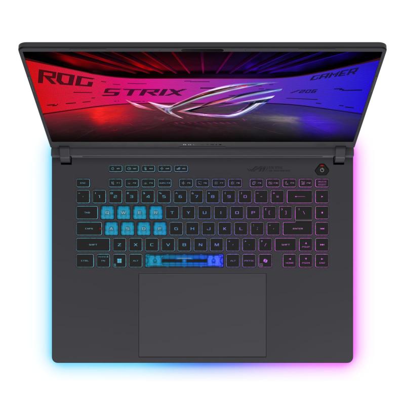 ROG Strix G16 (2025) ROG Strix G16 (2025)