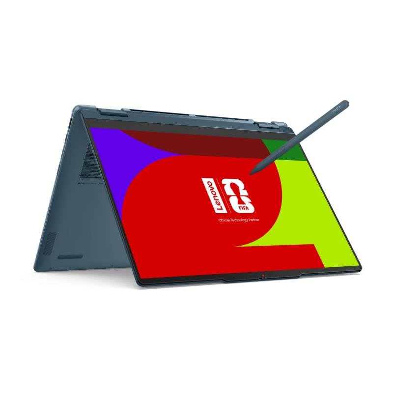 Yoga 7 2-in-1 14AGP11 Copilot+ PC Yoga 7 2-in-1 14AGP11 Copilot+ PC