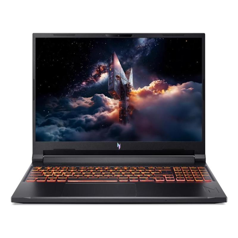 Nitro