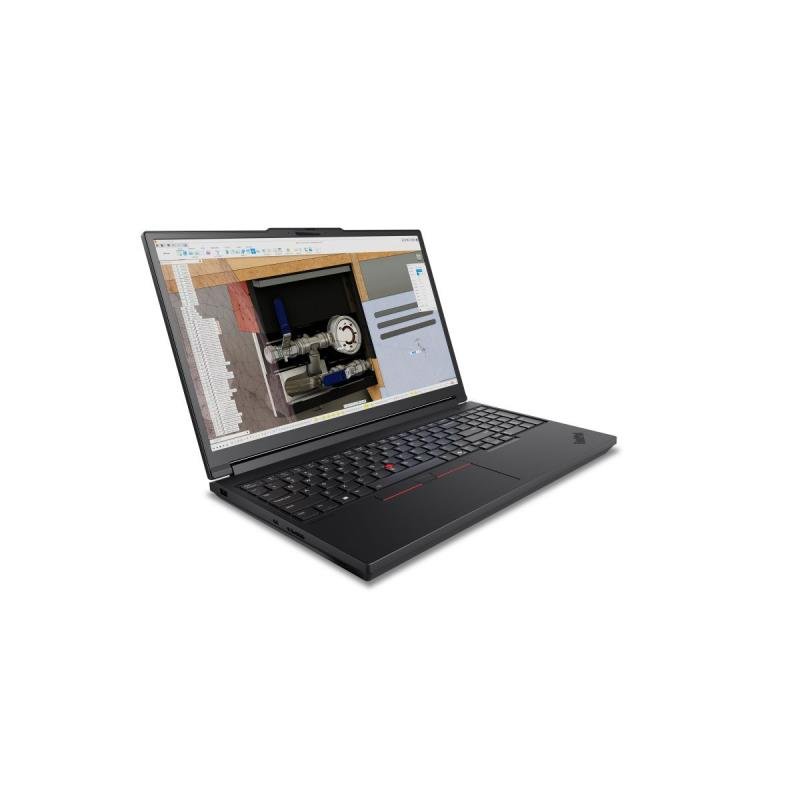ThinkPad P16 Gen 3
