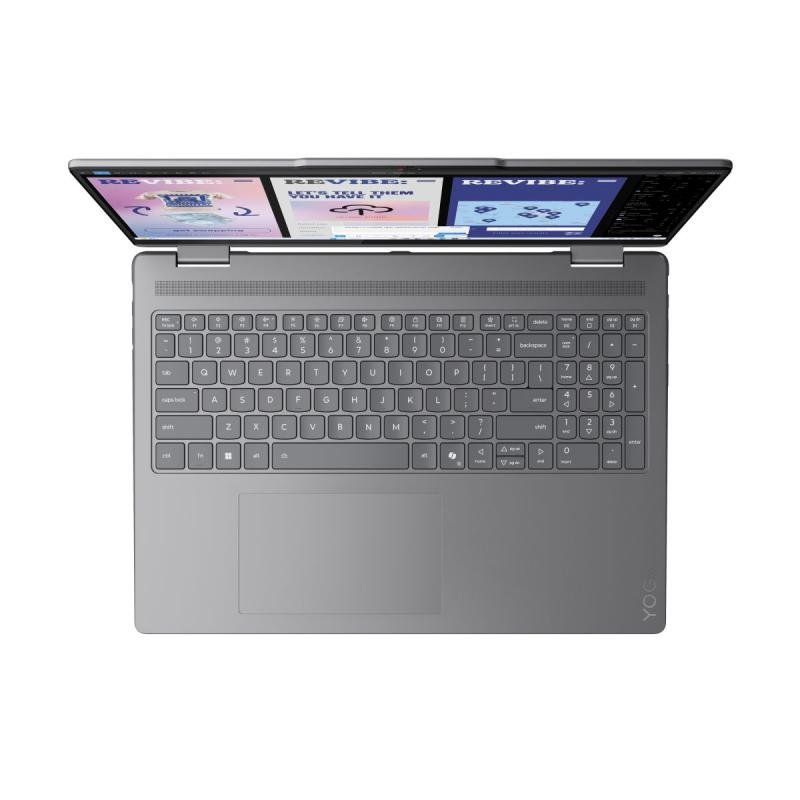 Yoga 7 2-in-1 16ILL10 Copilot+ PC