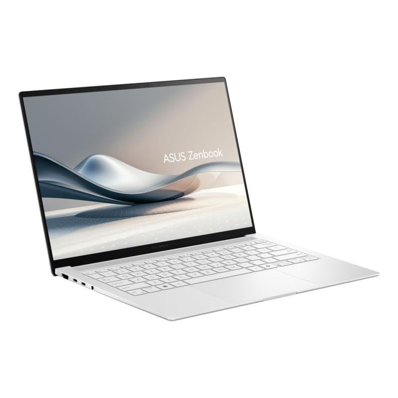 ZenBook Series