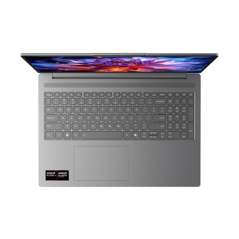 IdeaPad Slim 5 16AGP11 Copilot+ PC IdeaPad Slim 5 16AGP11 Copilot+ PC