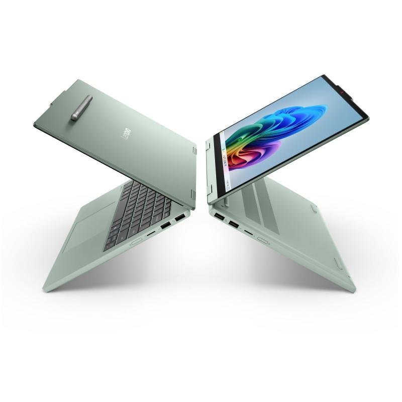 IdeaPad 5 2-in-1 14IPH11 Copilot+ PC IdeaPad 5 2-in-1 14IPH11 Copilot+ PC