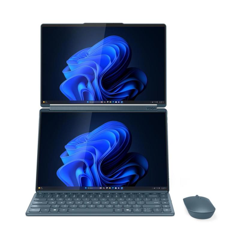 Yoga Book 9 14IAH10 Yoga Book 9 14IAH10