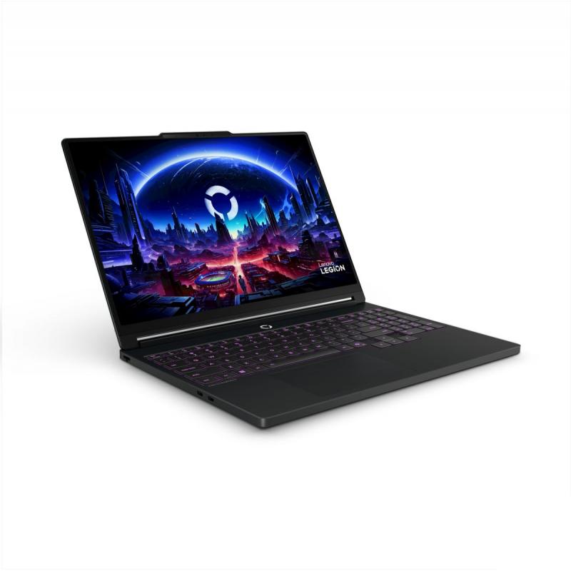 Legion 5 15IAX11