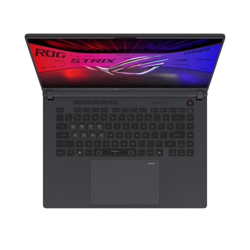 ROG Strix G16 (2025) ROG Strix G16 (2025)