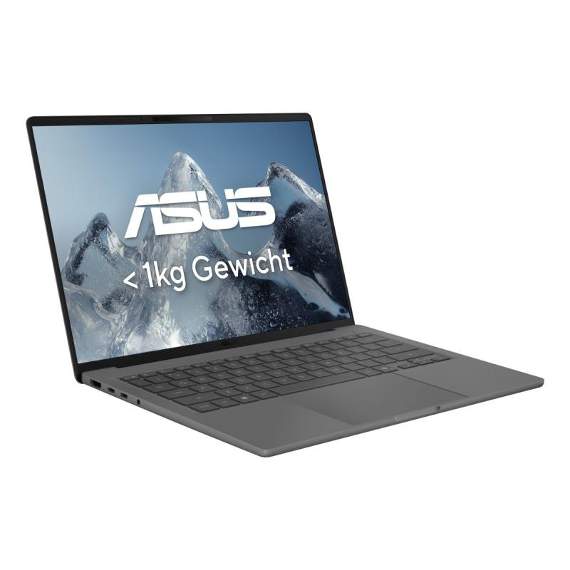 ZenBook Series UX3407NA-QD282W Copilot+ PC ZenBook Series UX3407NA-QD282W Copilot+ PC