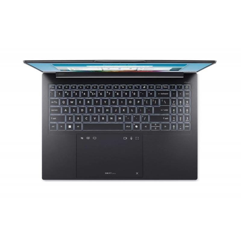 Swift Go 16 AI SFG16-I71-7999 Notebook