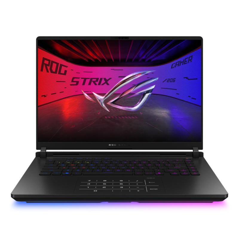 ROG Strix SCAR 16 (2025)