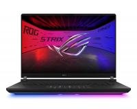 ROG Strix SCAR 16 (2025) ROG Strix SCAR 16 (2025)