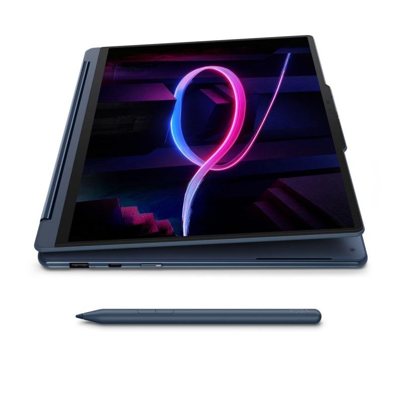 Yoga 9 2-in-1 14IPH11 Copilot+ PC Yoga 9 2-in-1 14IPH11 Copilot+ PC