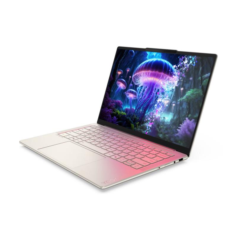 Yoga Slim 7 14ILL10 Copilot+ PC Yoga Slim 7 14ILL10 Copilot+ PC