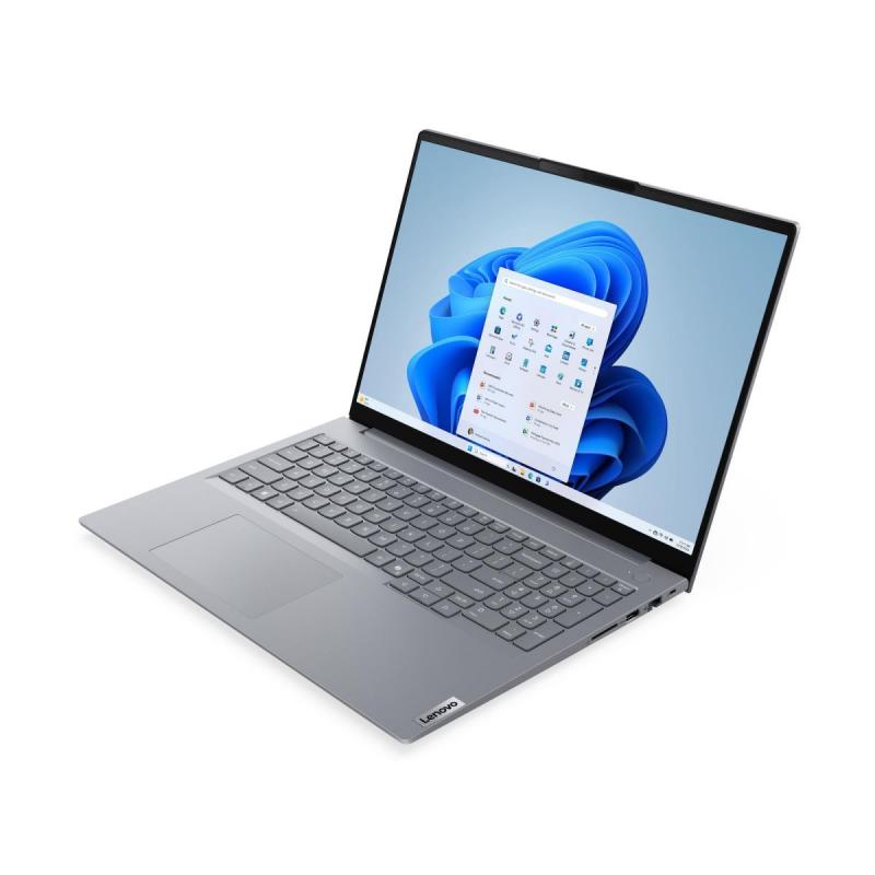 ThinkBook 16 G9 IRL ThinkBook 16 G9 IRL