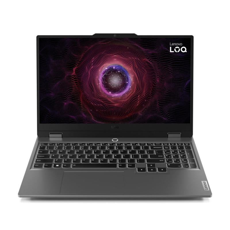 LOQ