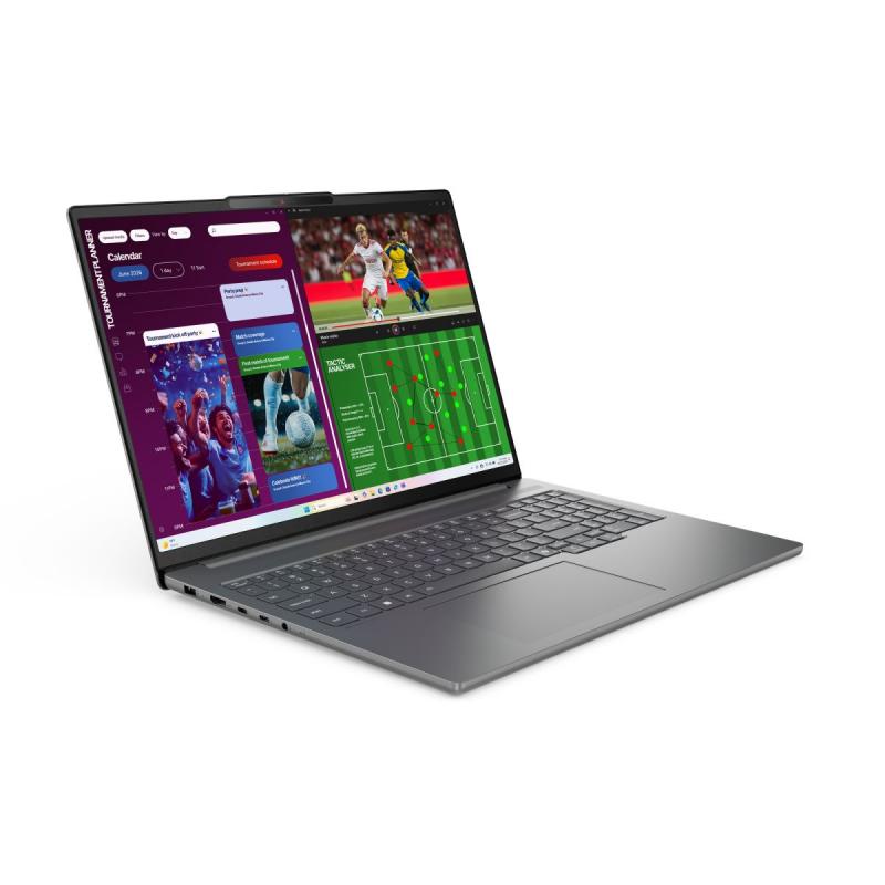 IdeaPad Pro 5 16IPH11 Copilot+ PC IdeaPad Pro 5 16IPH11 Copilot+ PC