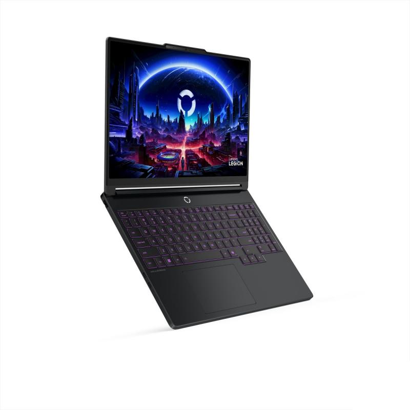 Legion 5 15IAX11