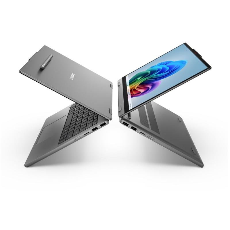IdeaPad 5 2-in-1 14IPH11 Copilot+ PC IdeaPad 5 2-in-1 14IPH11 Copilot+ PC