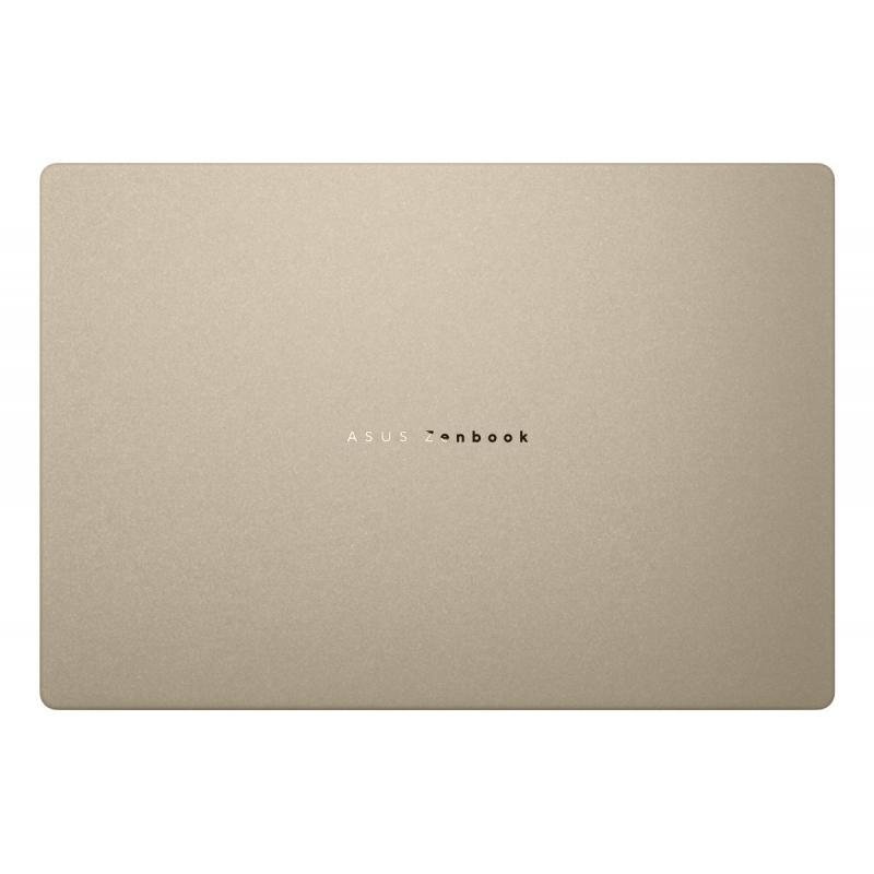 ZenBook Series UX3407NA-QD283W Copilot+ PC ZenBook Series UX3407NA-QD283W Copilot+ PC