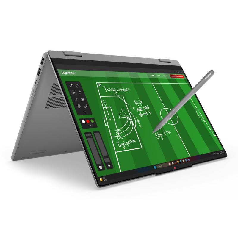 IdeaPad 5 2-in-1 15AGP11 Copilot+ PC IdeaPad 5 2-in-1 15AGP11 Copilot+ PC