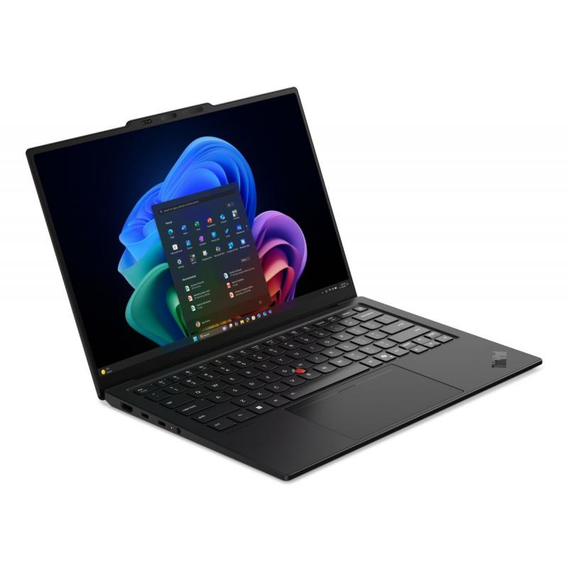 ThinkPad X1 Carbon Gen 14 Aura Edition Copilot+ PC ThinkPad X1 Carbon Gen 14 Aura Edition Copilot+ PC