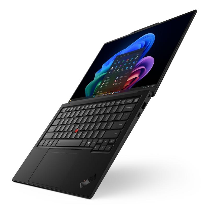 ThinkPad X1 Carbon Gen 14 Aura Edition Copilot+ PC ThinkPad X1 Carbon Gen 14 Aura Edition Copilot+ PC