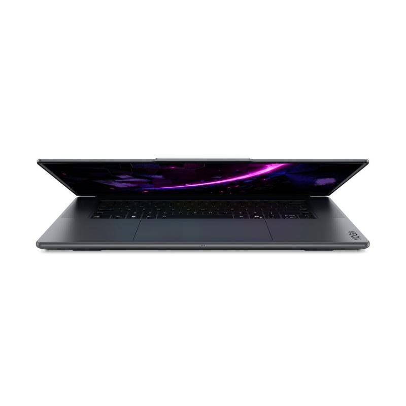 Yoga Pro 9 16IPH11 Copilot+ PC Yoga Pro 9 16IPH11 Copilot+ PC