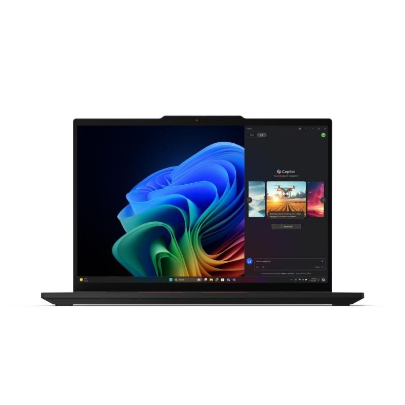 ThinkPad T14s Gen 6 (Intel) Copilot+ PC ThinkPad T14s Gen 6 (Intel) Copilot+ PC