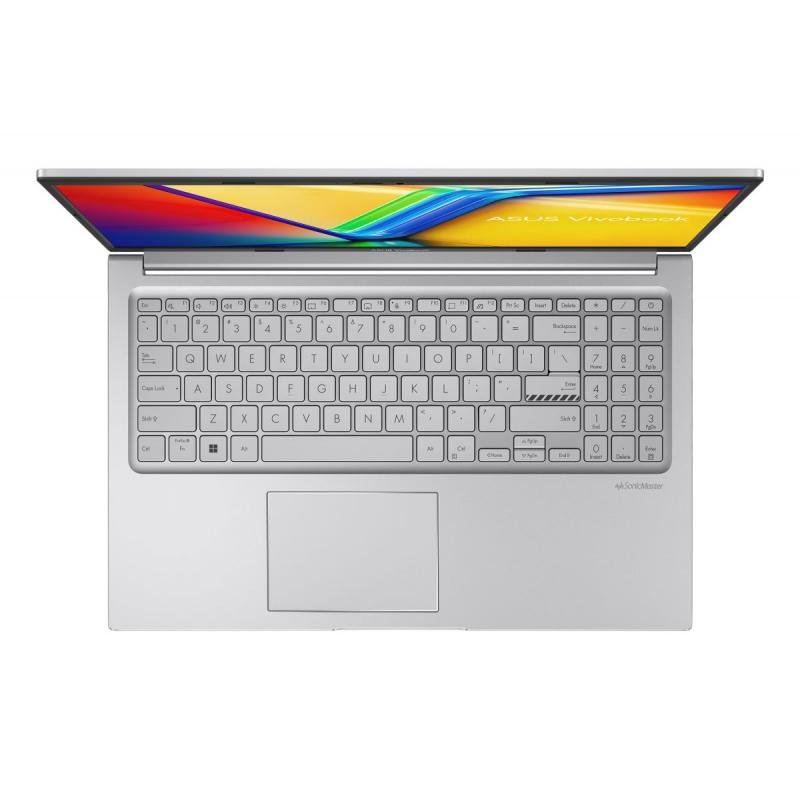 VivoBook Series X1504MA-BQ221 VivoBook Series X1504MA-BQ221