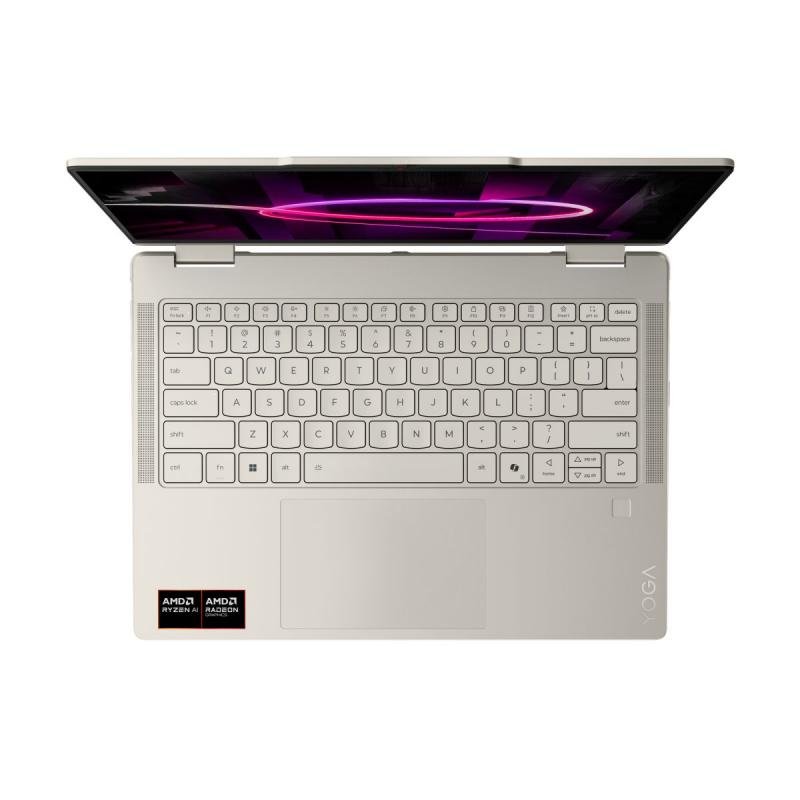 Yoga 7 2-in-1 14AGP11 Copilot+ PC