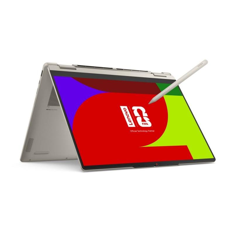 Yoga 7 2-in-1 14AGP11 Copilot+ PC