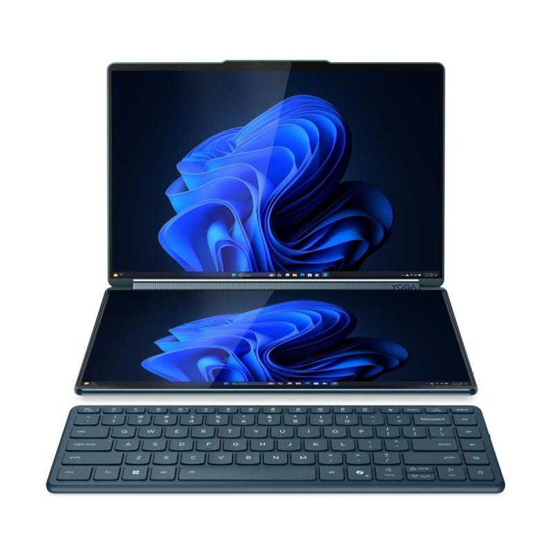 Yoga Book 9 14IAH10 Yoga Book 9 14IAH10
