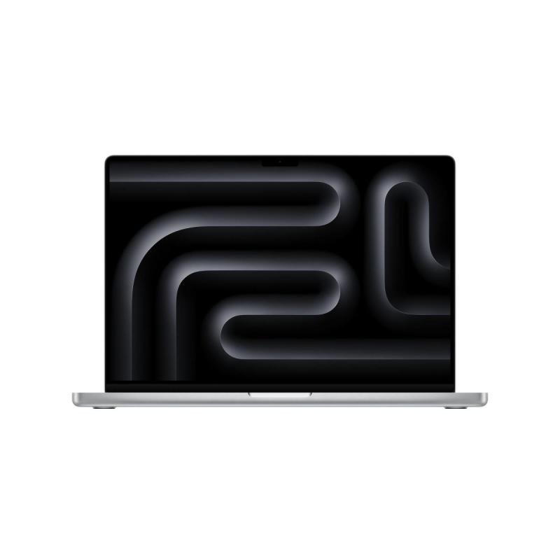 MacBook Pro 16-inch MacBook Pro: Apple M5 Pro chip with 18‑core CPU and 20‑core GPU, 48GB, 1TB SSD - Silver
