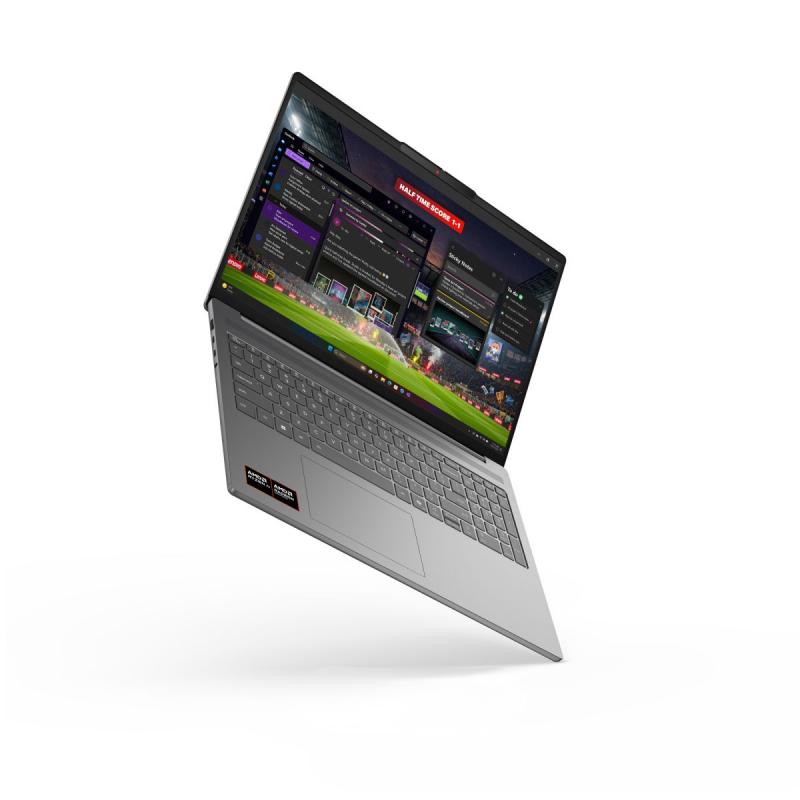 IdeaPad Slim 5 16AGP11 Copilot+ PC IdeaPad Slim 5 16AGP11 Copilot+ PC