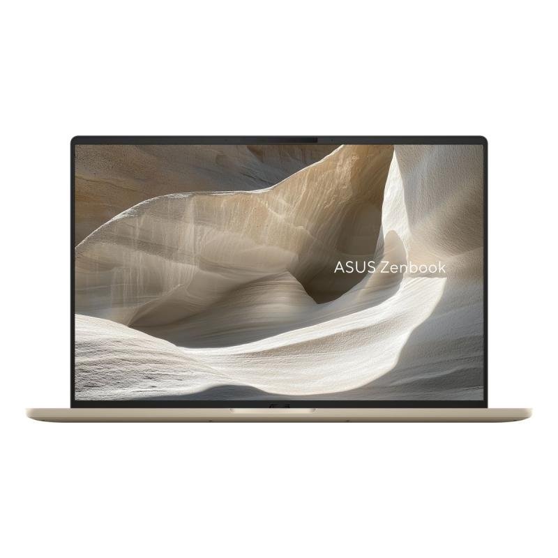 ZenBook Series UX3607OA-SQ019W Copilot+ PC