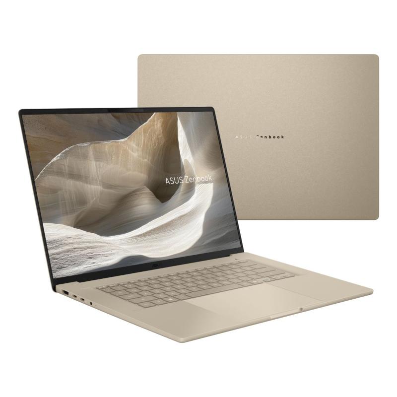 ZenBook Series UX3607OA-SQ019W Copilot+ PC