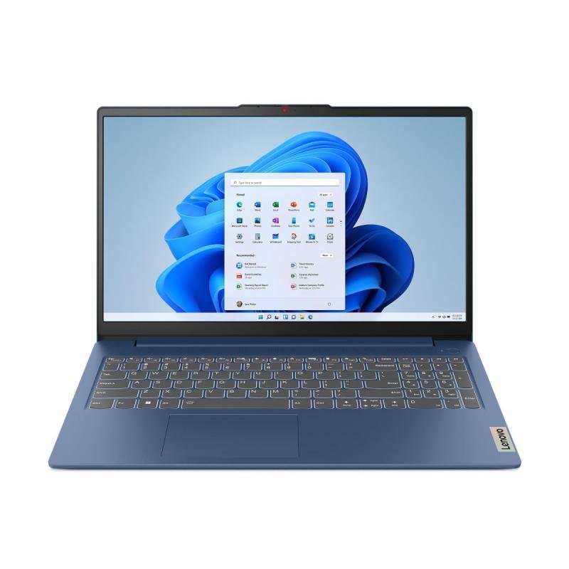 IdeaPad Slim 3 15AMN8