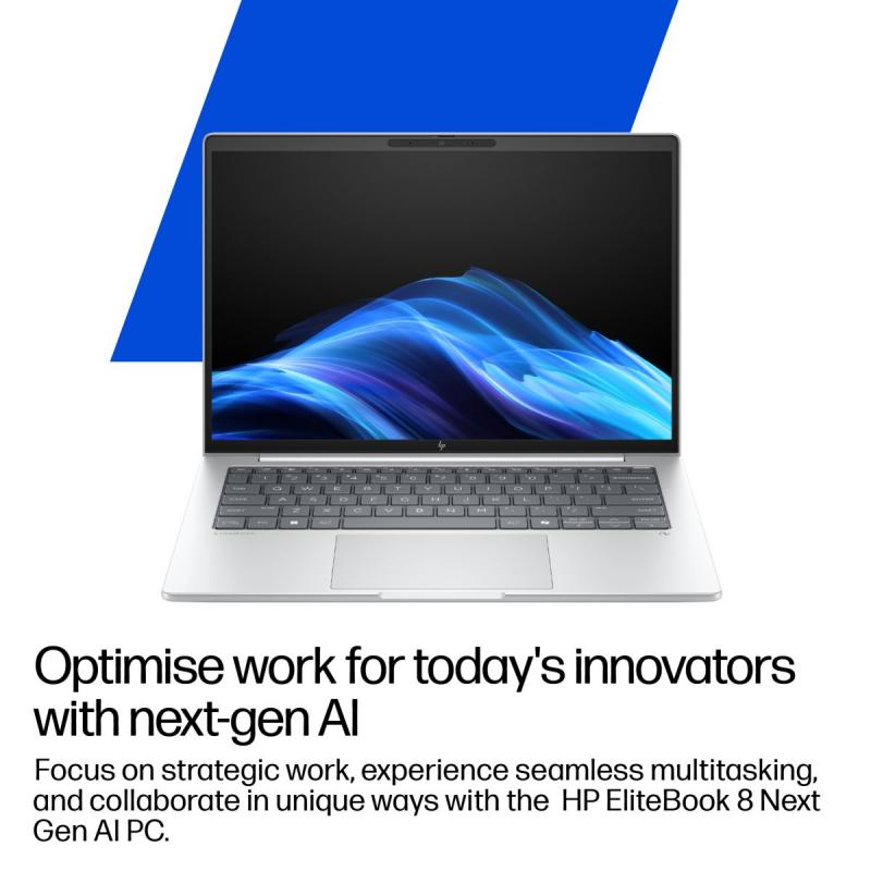 EliteBook 8 G1i Next Gen AI PC